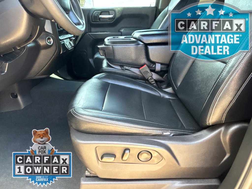 2024 Chevrolet Silverado 1500 Custom - Photo 19