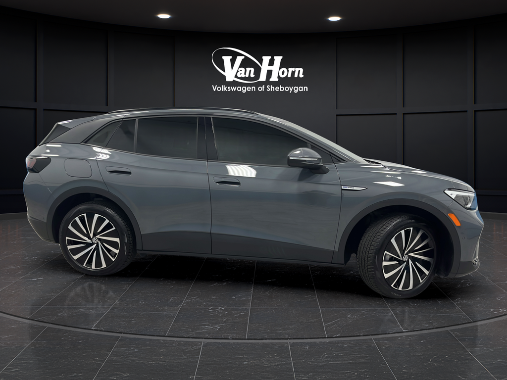 Used 2025 Gray Volkswagen Pro image 8
