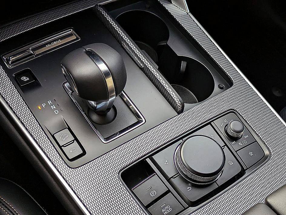 2026 Mazda CX-90 Premium Plus Package - Photo 23