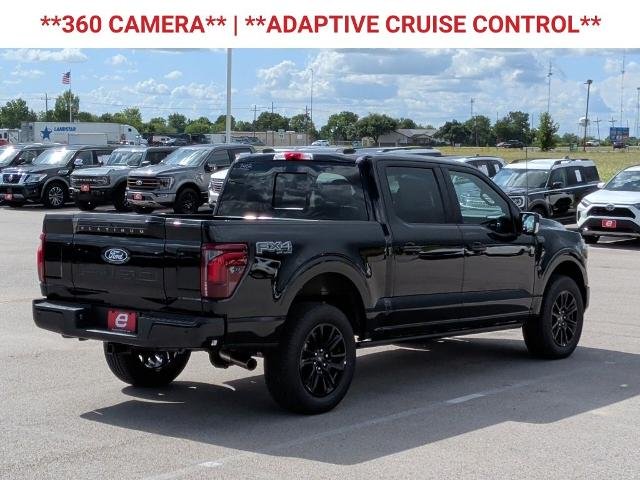 New 2026 Agate Black Metallic Ford Platinum® image 65