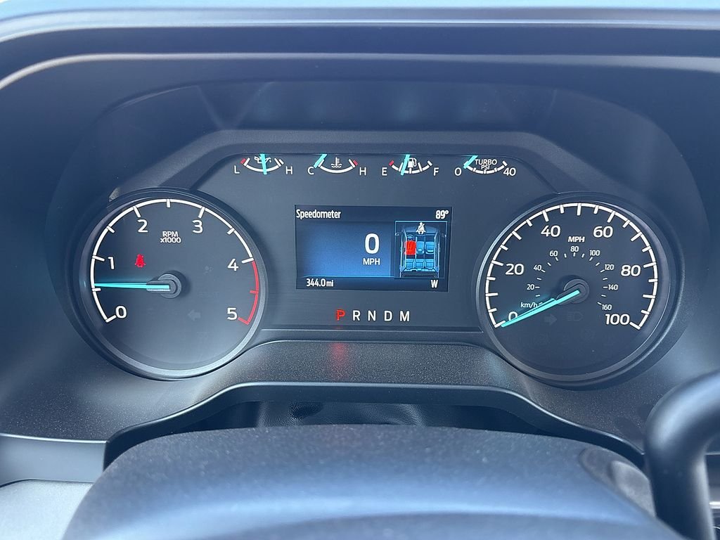 2026 Ford F-250 Super Duty XL - Photo 23