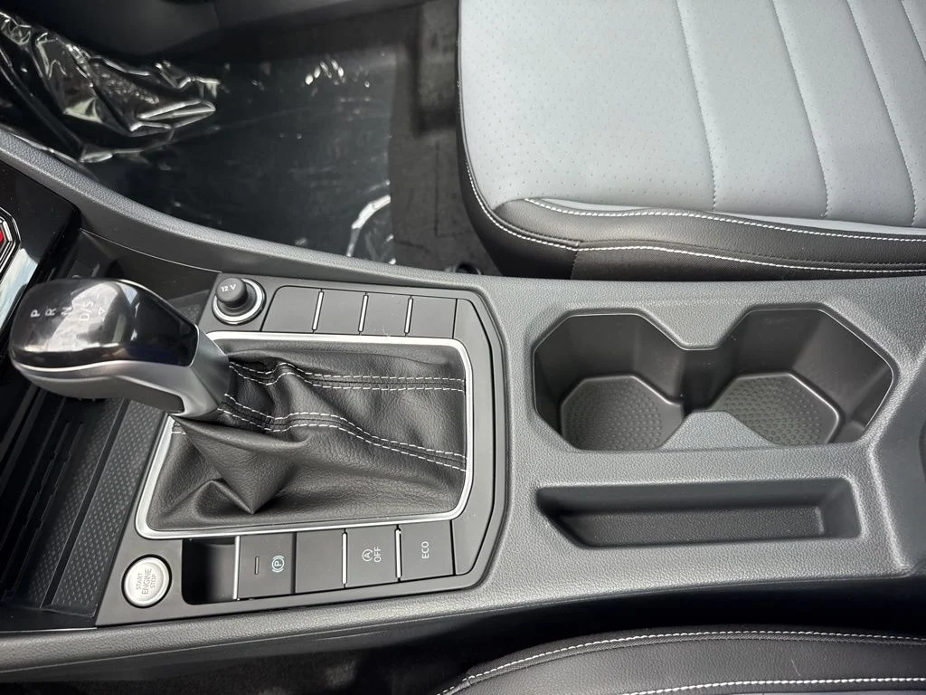 New 2026 Gray Volkswagen 1.5T SE image 19