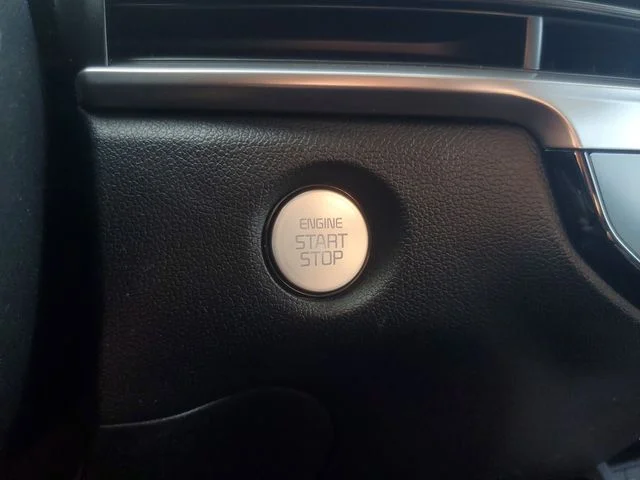 New 2026 Ebony Black Kia S image 29