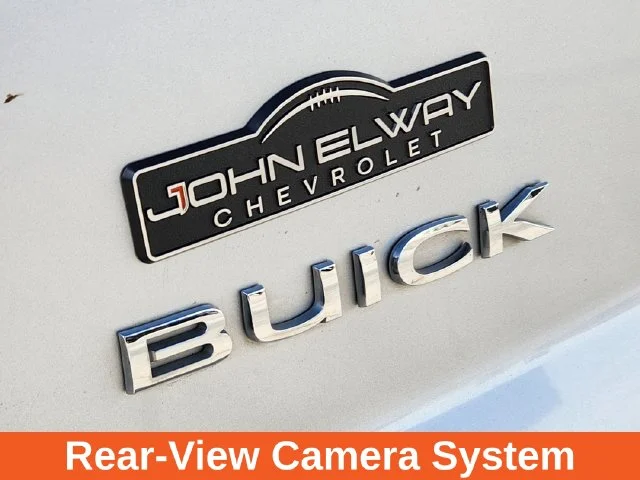 Used 2012 Silver Buick Premium Group image 13