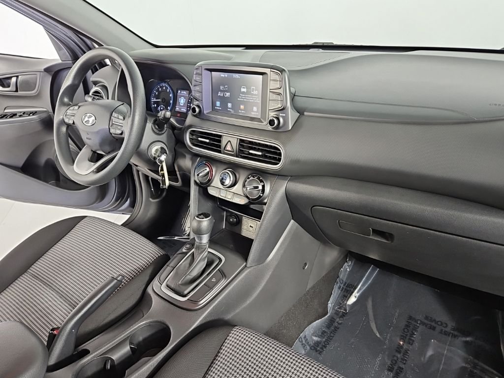 2019 Hyundai Kona SE - Photo 13