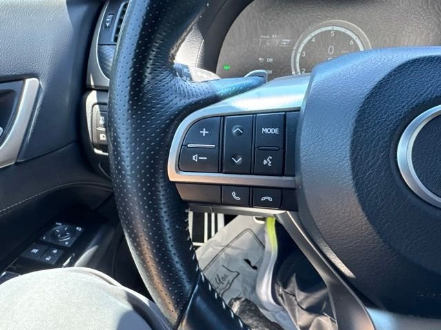 Used 2017 Silver Lexus 350 F Sport image 25