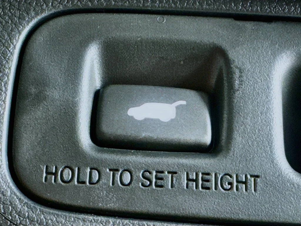 New 2027 Meteorite Gray Metallic Honda Sport-L image 37