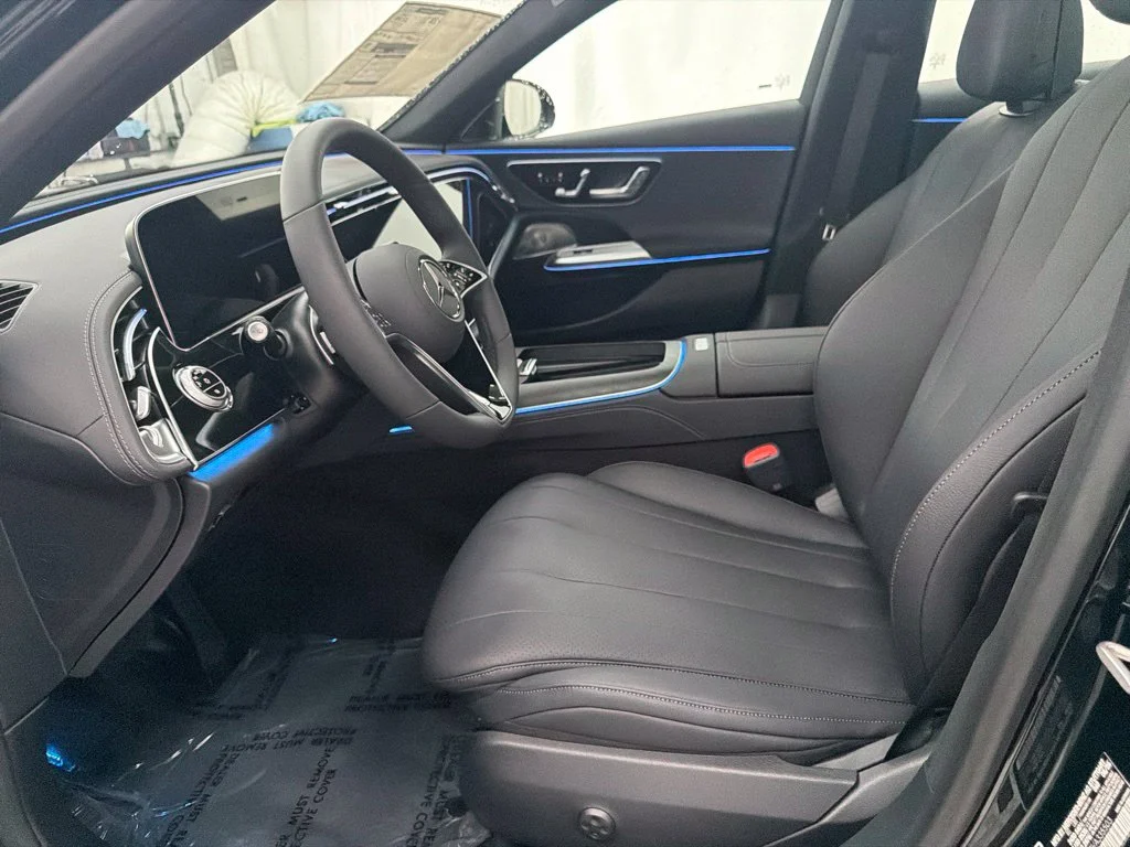 New 2027 Black Mercedes-Benz E 350 image 12