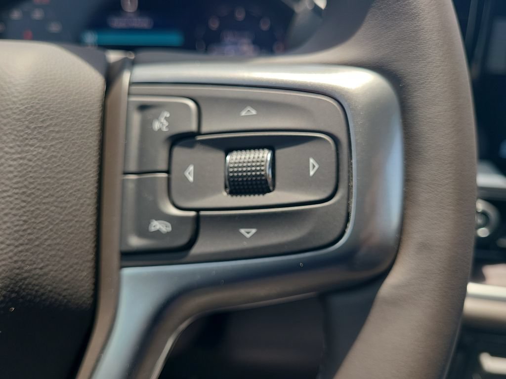 2026 Chevrolet Silverado 2500 HD LTZ - Photo 19