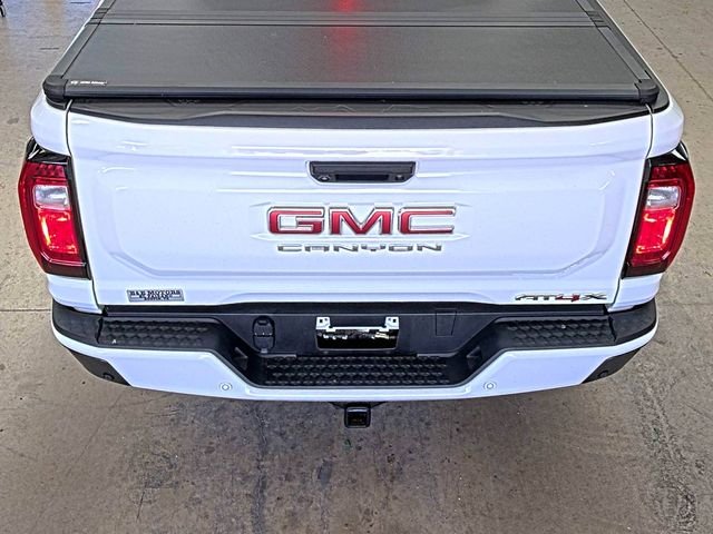 2024 GMC Canyon AT4X - Photo 6