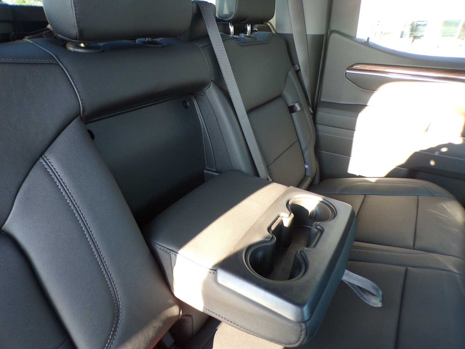2026 Chevrolet Silverado 1500 RST - Photo 23