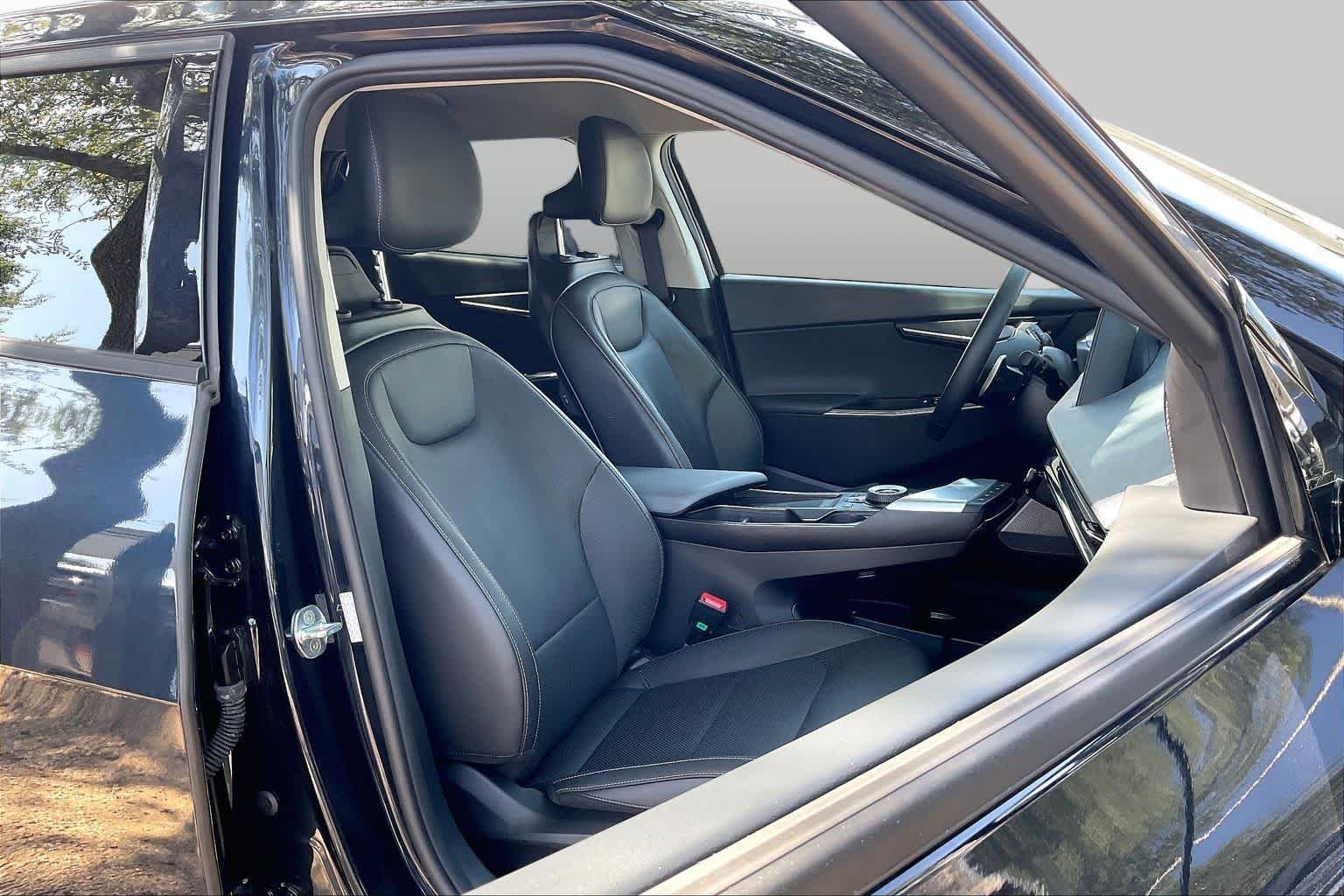 Pre-Owned 2023 Kia EV6 Wind