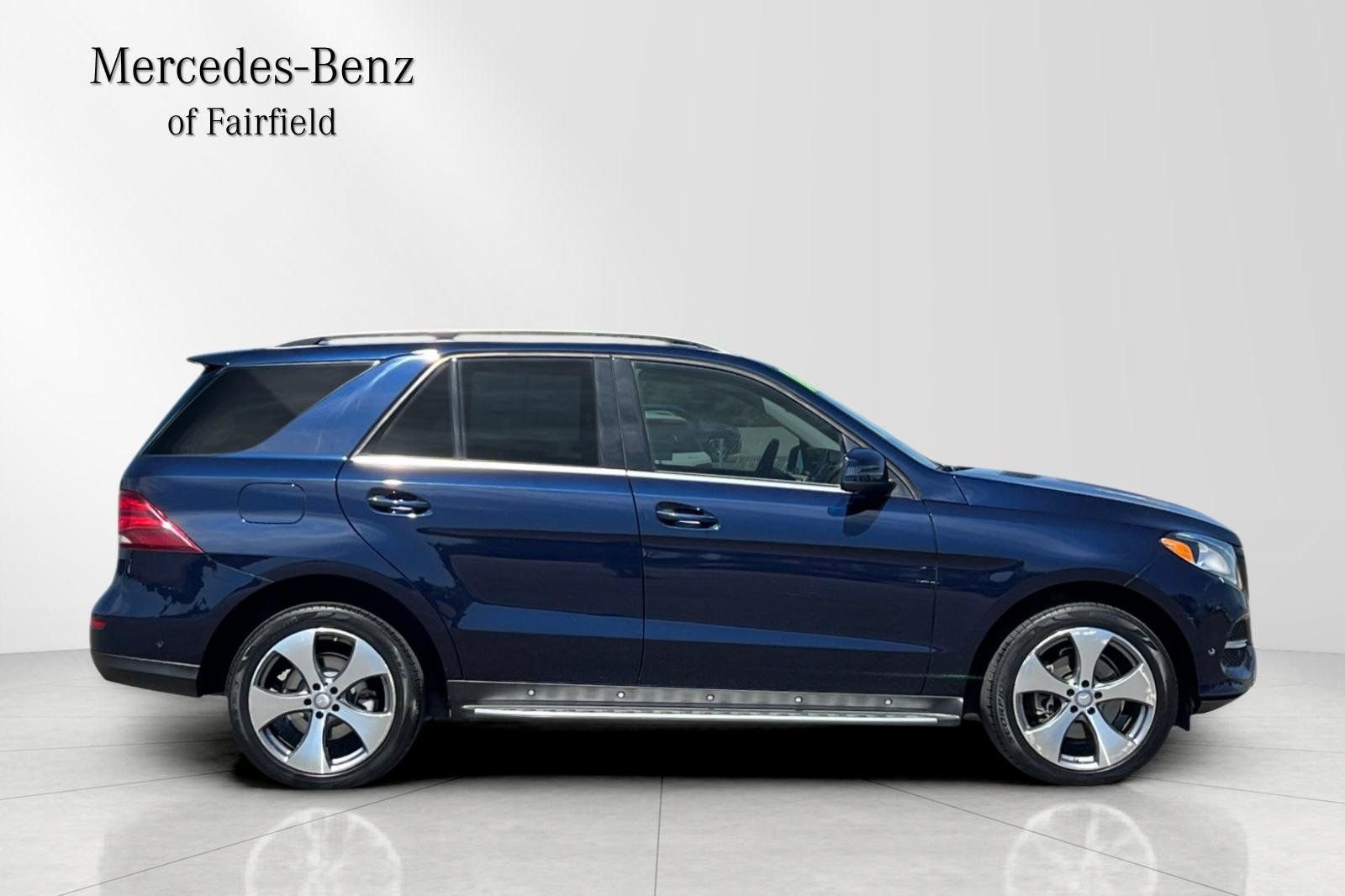 Used 2016 Black Mercedes-Benz 350 image 8
