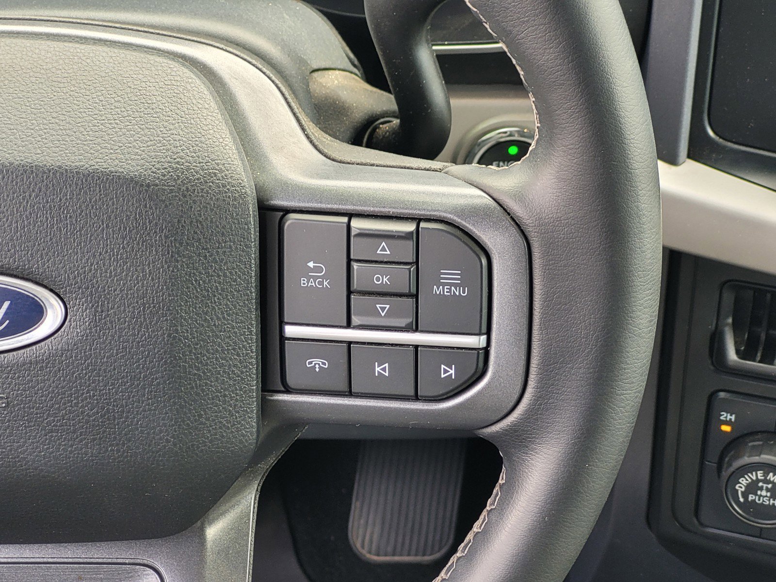 Certified Used 2023 Gray Ford  image 15