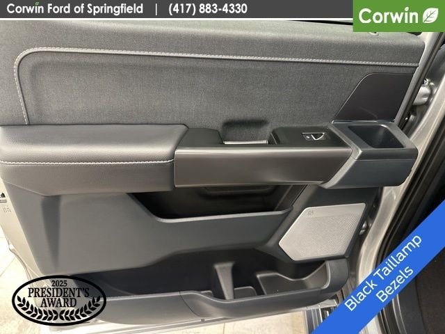 2025 Ford F-150 Lariat - Photo 40