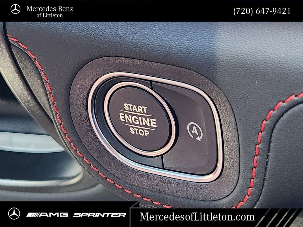 New 2026 MANUFAKTUR Alpine Grey Mercedes-Benz GLE 63 S AMG® image 20