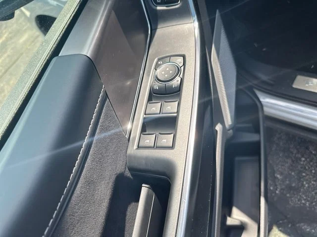 New 2026 Avalanche Ford Platinum® image 25