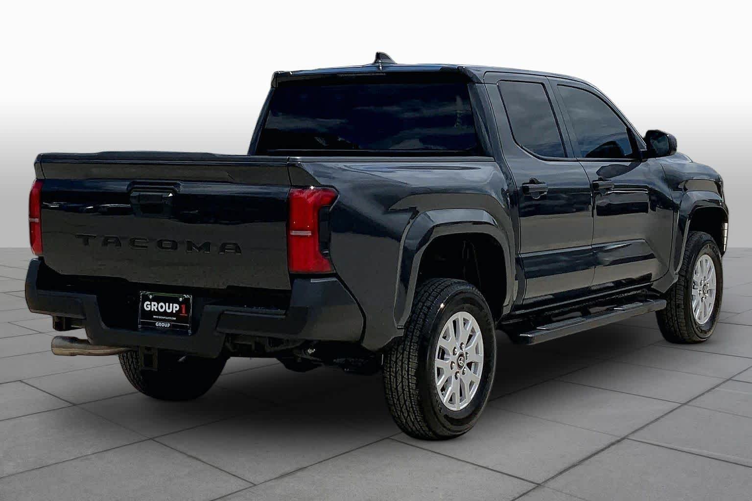 Used 2025 Underground Toyota SR image 12