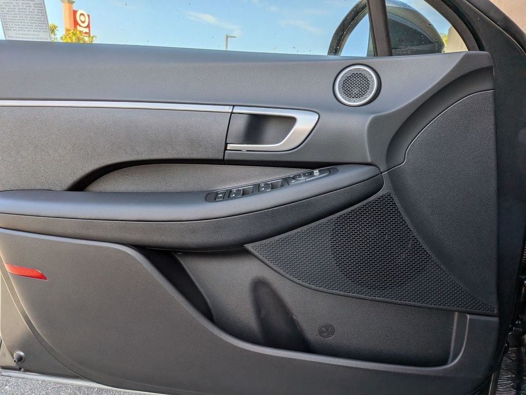 2026 Hyundai Sonata SE - Photo 12