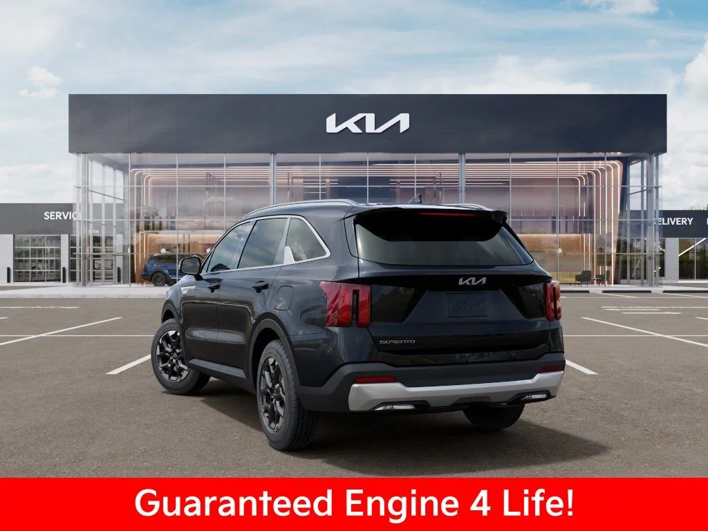 New 2026 Panthera Metal Kia S image 4