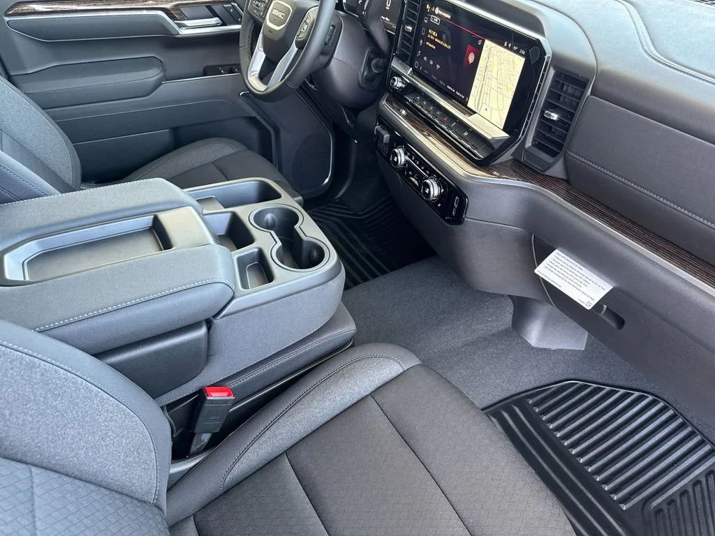 2026 GMC Sierra 1500 SLE - Photo 14