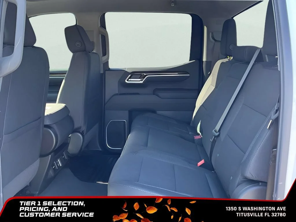 2026 GMC Sierra 1500 SLE - Photo 25