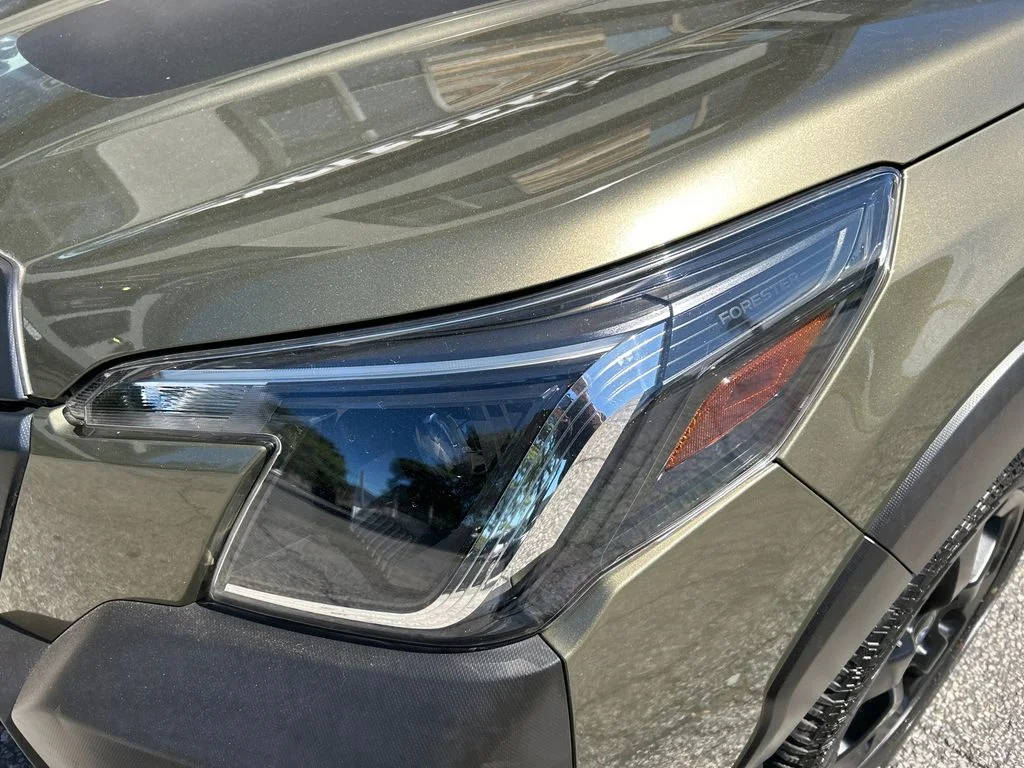 Used 2023 Brown Subaru Wilderness image 7
