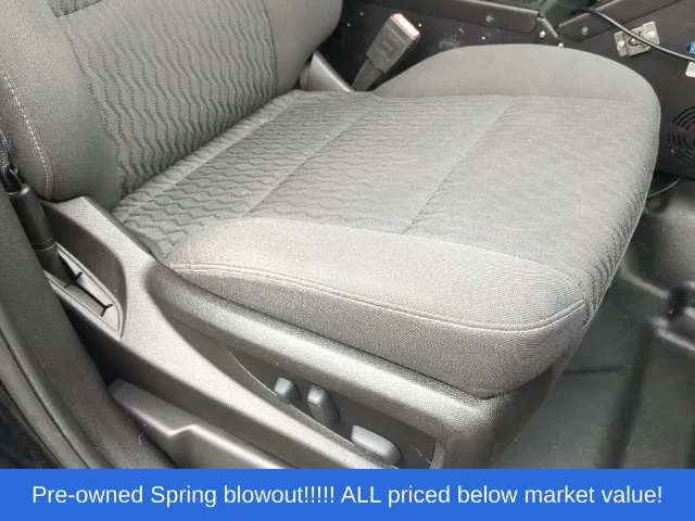 Used 2019 Black Chevrolet Police image 45