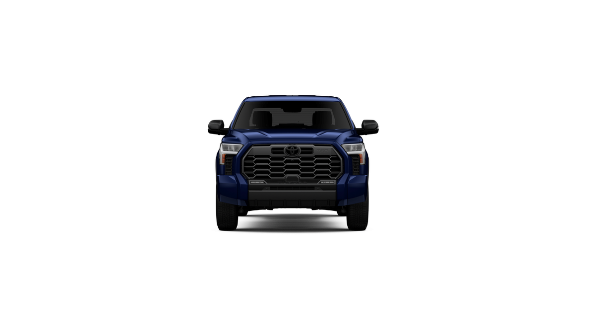 New 2026 Blueprint Toyota Limited image 17