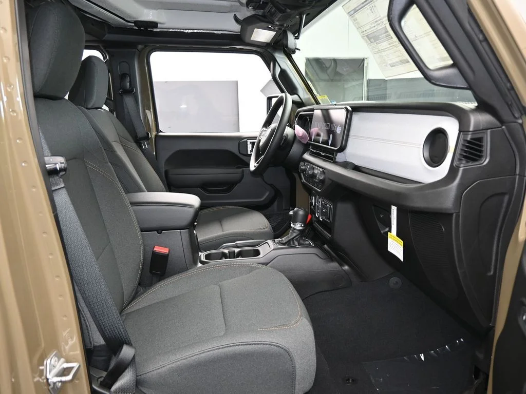 New 2026 41 Exterior Paint Jeep Sport image 36
