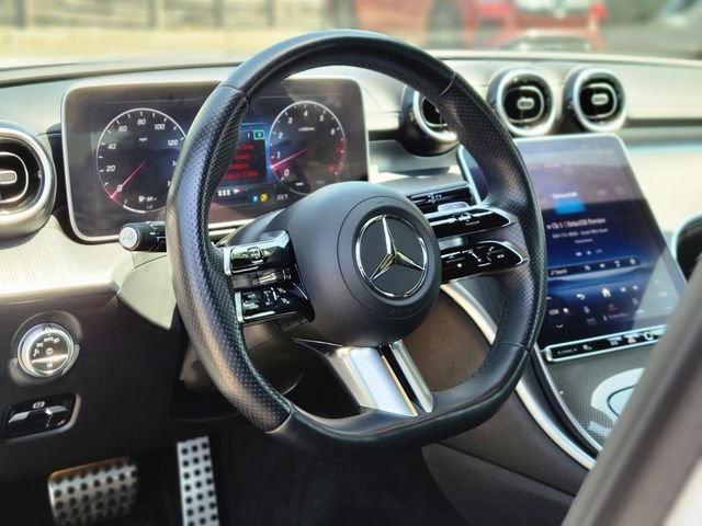 Certified Used 2024  Mercedes-Benz C 300 image 20