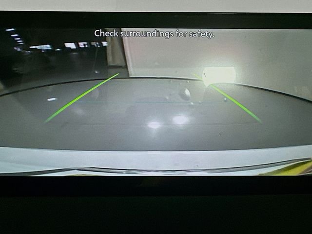 Used 2026 White Nissan SV image 14