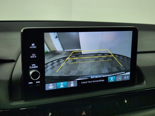 Used 2023 Gray Honda EX-L image 19