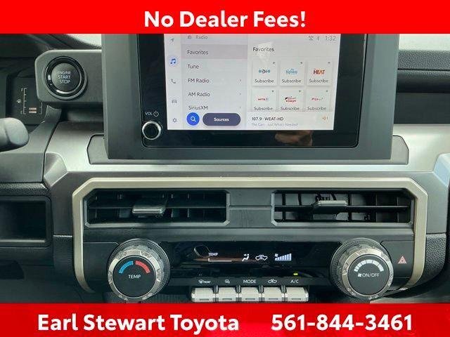 Certified Used 2025 CELESTIAL SILVER Toyota  image 38