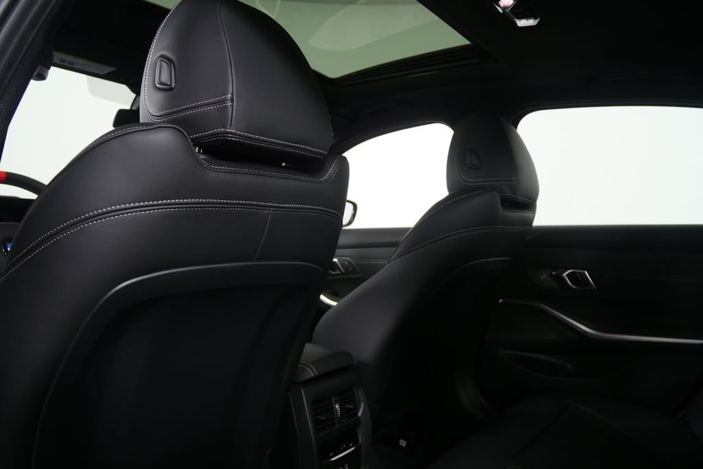 New 2026 Special Order Color BMW M340i xDrive image 17