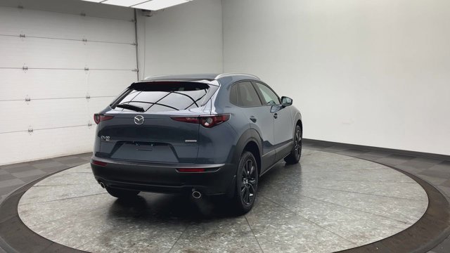 2026 Mazda CX-30 Carbon Edition - Photo 36