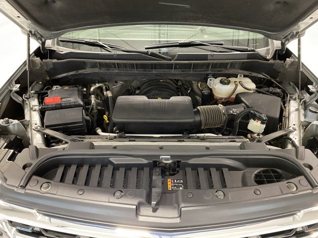 Used 2023 Sterling Gray Metallic Chevrolet LT image 28