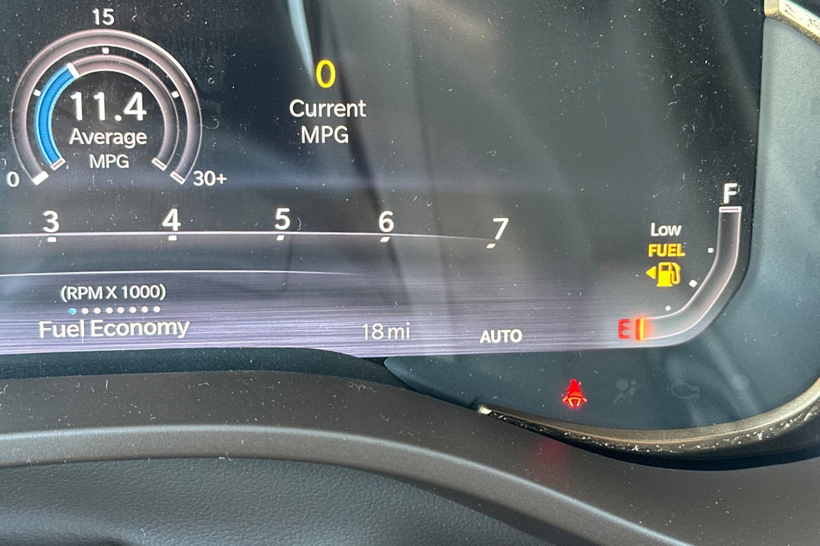 2026 RAM 1500 Limited Longhorn - Photo 27