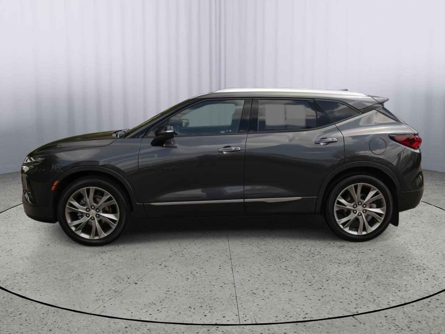 2022 Chevrolet Blazer Premier - Photo 20