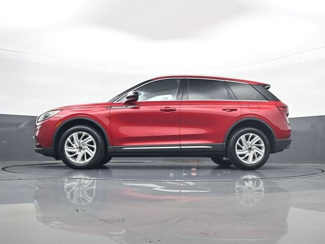 Used 2022 Red Lincoln Standard image 28