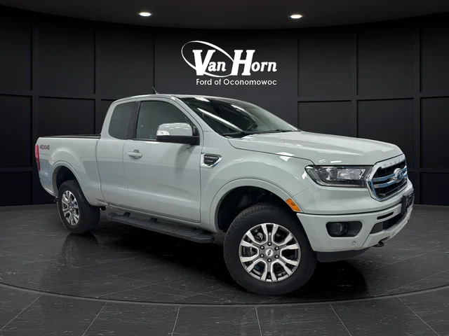 2023 Ford Ranger