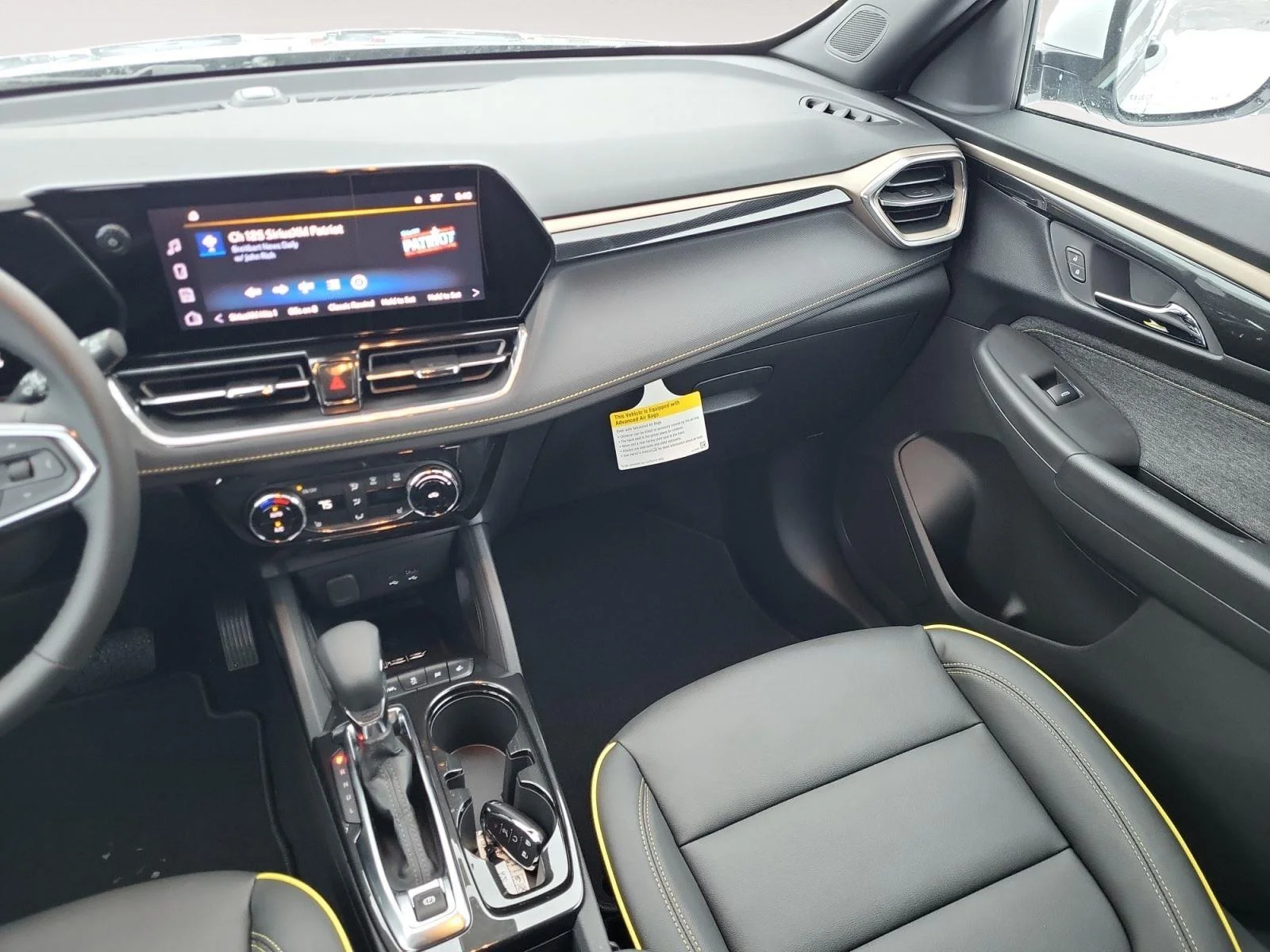 2026 Chevrolet Trailblazer Activ - Photo 12