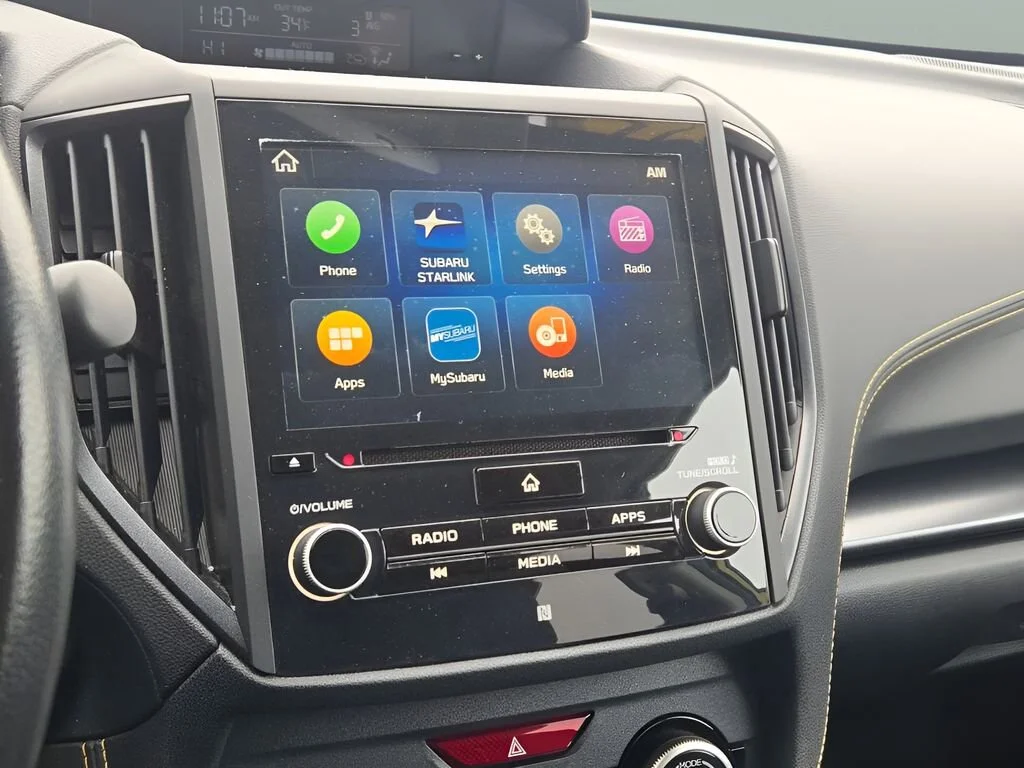 2021 Subaru Crosstrek Sport - Photo 25