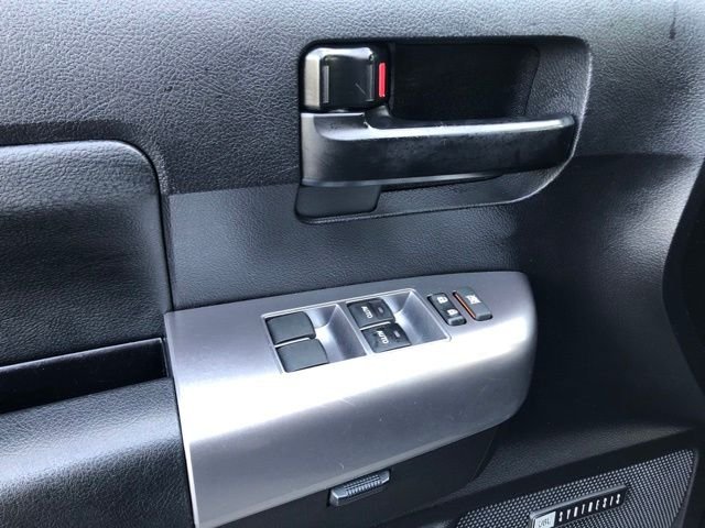 Used 2021 Black Toyota TRD Pro image 22