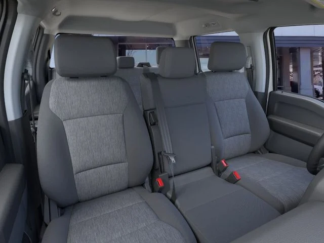 New 2026 Oxford White Ford XL image 10