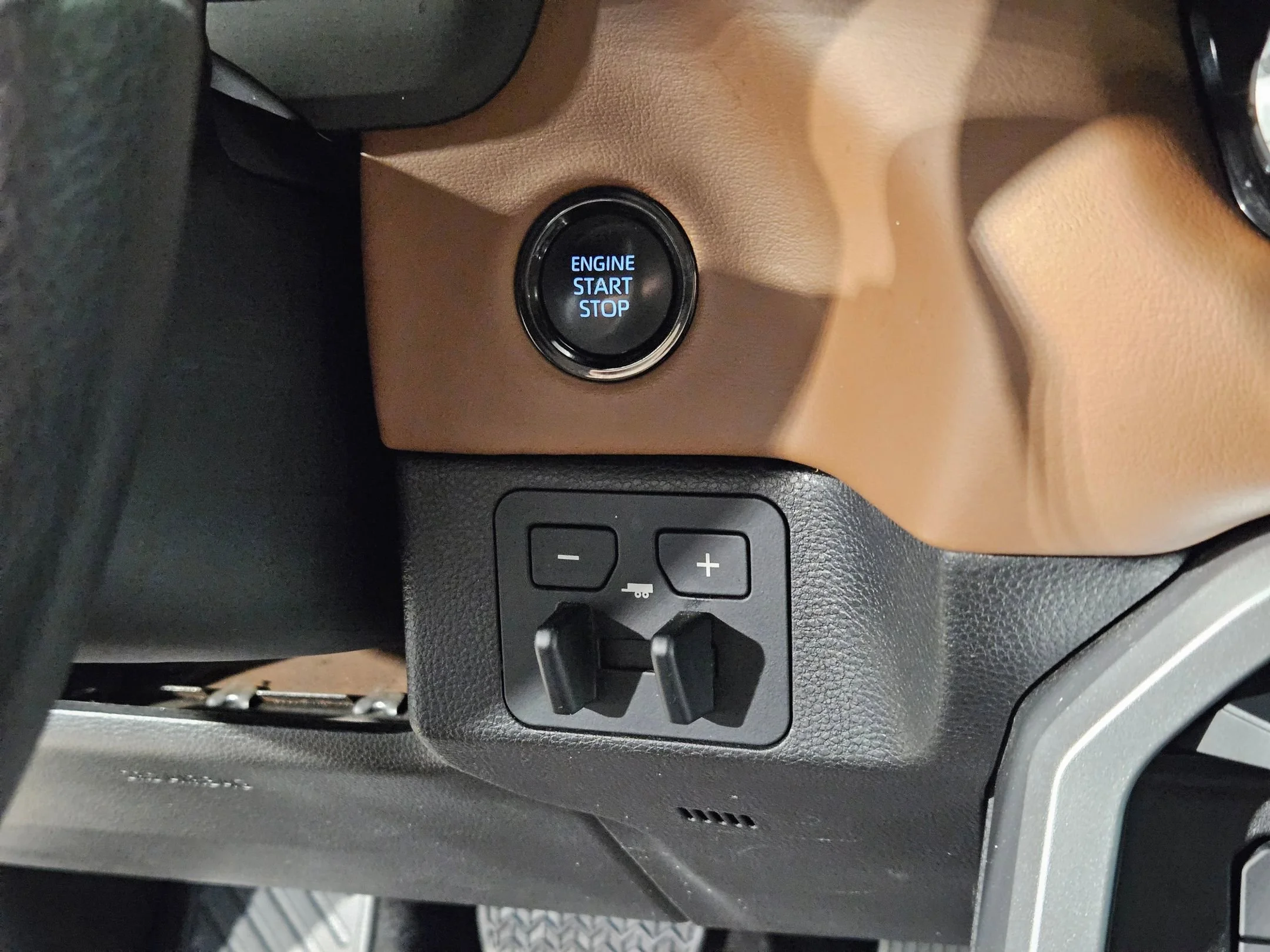 Used 2025 Smoked Mesquite Toyota 1794 Edition image 34