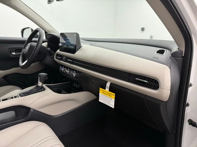 2026 Honda HR-V EX-L - Photo 24