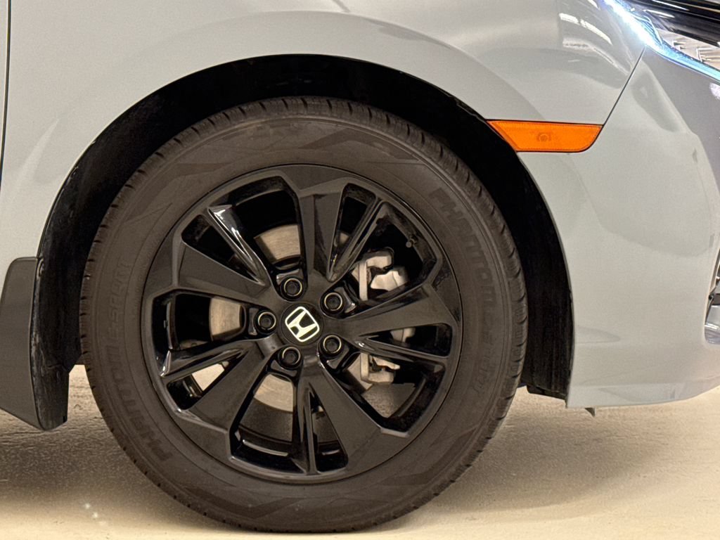 2024 Honda Odyssey SPORT - Photo 42