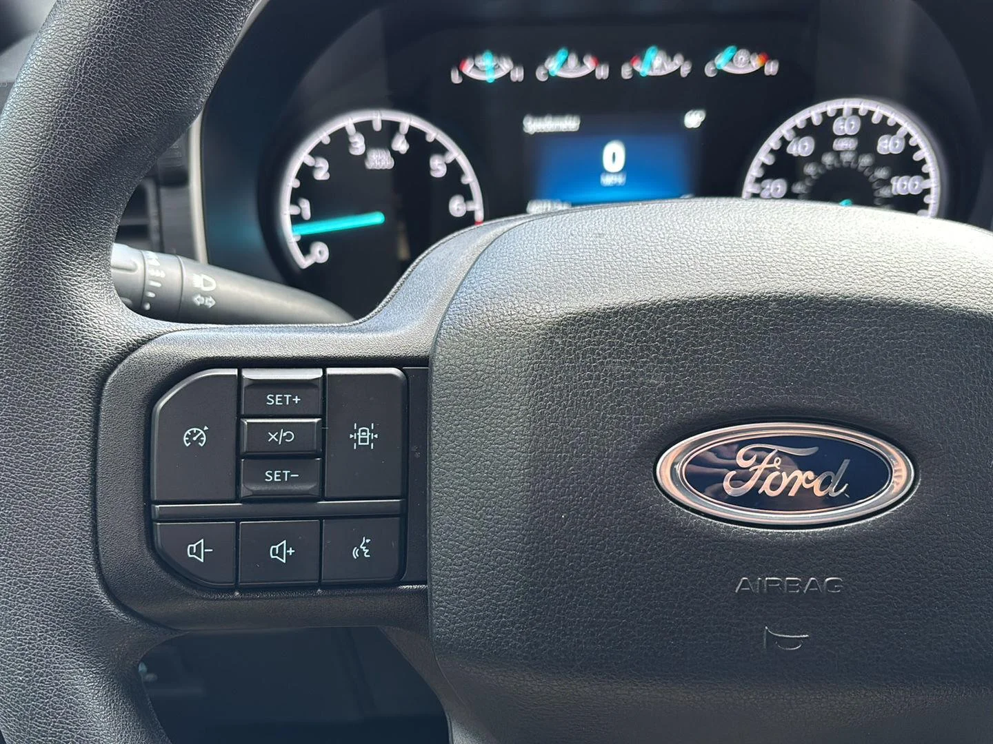 Certified Used 2022 Atlas Blue Ford XL image 18