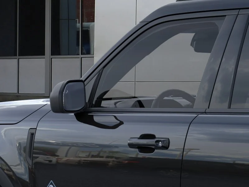 2025 Ford Bronco Sport Outer Banks - Photo 56